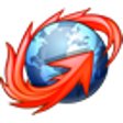 ไอคอนของโปรแกรม: FlareGet Integration