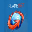 Ikon program: FlareGet Integration