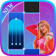 プログラムのアイコン：Katie Angel Piano Tiles