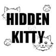 Programikonen: Hidden Kitty Game