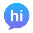 プログラムのアイコン：HiMe