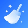 プログラムのアイコン：Super Cleaner - Boost Sto…
