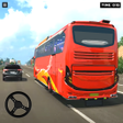 程序图标：Ultimate Coach Bus Simula…