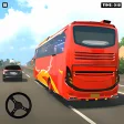 Ultimate Coach Bus Simulator Driving: Bus Games