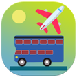 Icon of program: Learn English Travel