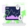 أيقونة البرنامج: Stockfeed.AI