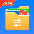 Icon of program: KDE Connect