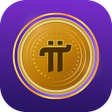 Ícone do programa: Pi Network - Pi Coin