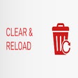 Clear & Reload