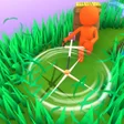 程序图标：Idle Mowing Tycoon