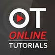 Ikona programu: Online Tutorials