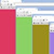 程序图标：Random Colored New Tab