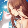 أيقونة البرنامج: My Cat Diary
