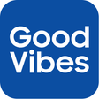 Icon of program: Samsung Good Vibes