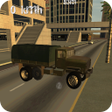 程序图标：Road Trucker Simulator 3D