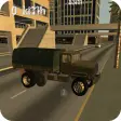 Road Trucker Simulator 3D