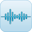 Voice Recorder Plus - Record Voice Audio Memos Quickly  Share
