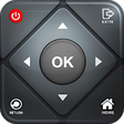 程序图标：Universal TV Remote Contr…