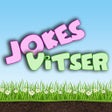 Jokes og Vitser