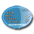 Mousometer