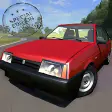 Driving simulator VAZ 2108 SE Premium