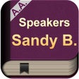 AA - Sandy B For IPhone - Download