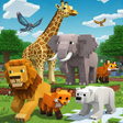 Ícone do programa: Animals Mods for Minecraf…