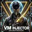 Ikona programu: VM Injector
