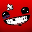 プログラムのアイコン：Super Meat Boy Forever