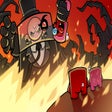 أيقونة البرنامج: Super Meat Boy Forever