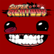 Иконка программы: Super Meat Boy Forever