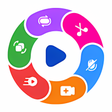 Icono de programa: All Video Editor