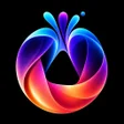 程序图标：Orvani: AI Video Generato…