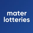 Programın simgesi: Mater Lotteries