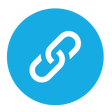 程序图标：urlinker - Link managemen…
