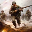 프로그램 아이콘: Grand War: WW2 Strategy G…