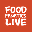 Food Fanatics Live