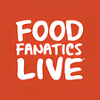 Food Fanatics Live