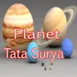 System Planet Tata Surya