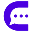 Иконка программы: CariChat AI: Unlimited Ch…