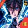Icoon van programma: Sasuke (Naruto) Wallpaper…