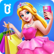 Ícone do programa: Panda Games: Beauty Girl …