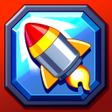 Иконка программы: Merge survival Castle def…