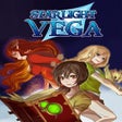 프로그램 아이콘: Starlight Vega