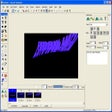 Icon of program: Flex GIF Animator