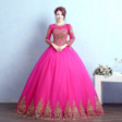 Ikona programu: Wedding Dress Designs