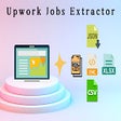 Icon of program: Upwork Jobs Extractor