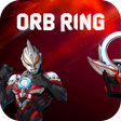 Ikona programu: Orb Ring Simulation