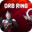 Orb Ring Simulation