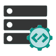 ไอคอนของโปรแกรม: Database Script Tool